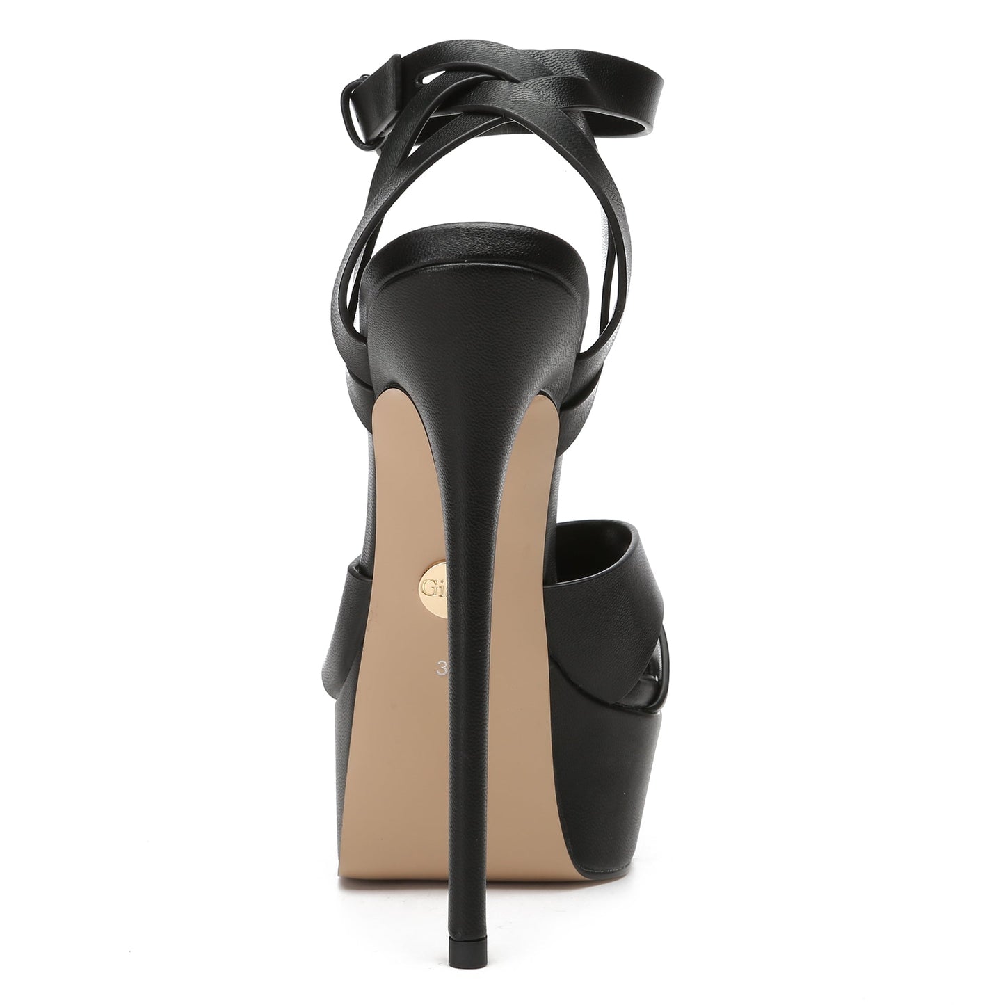 KROSS BLACK MATTE
