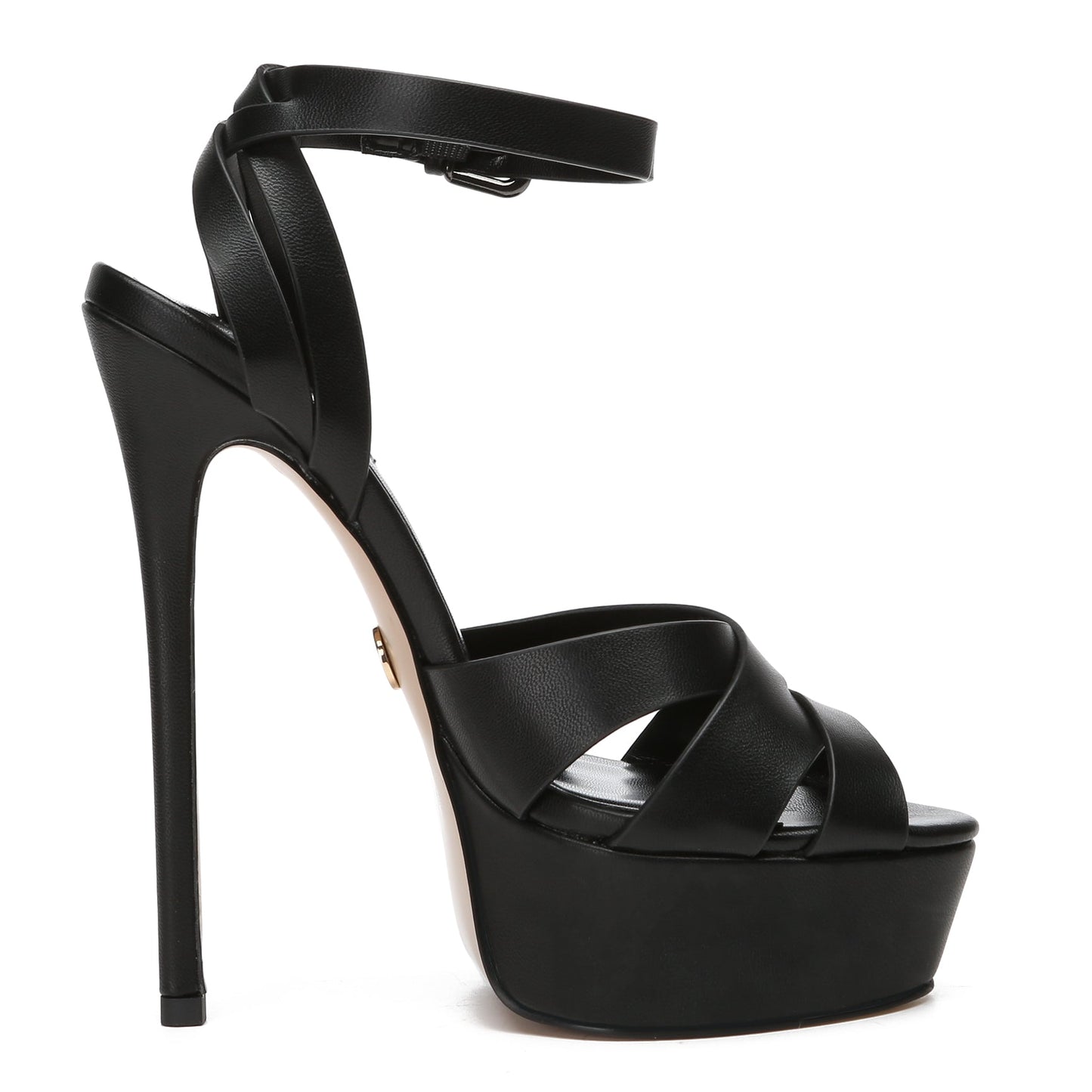 KROSS BLACK MATTE