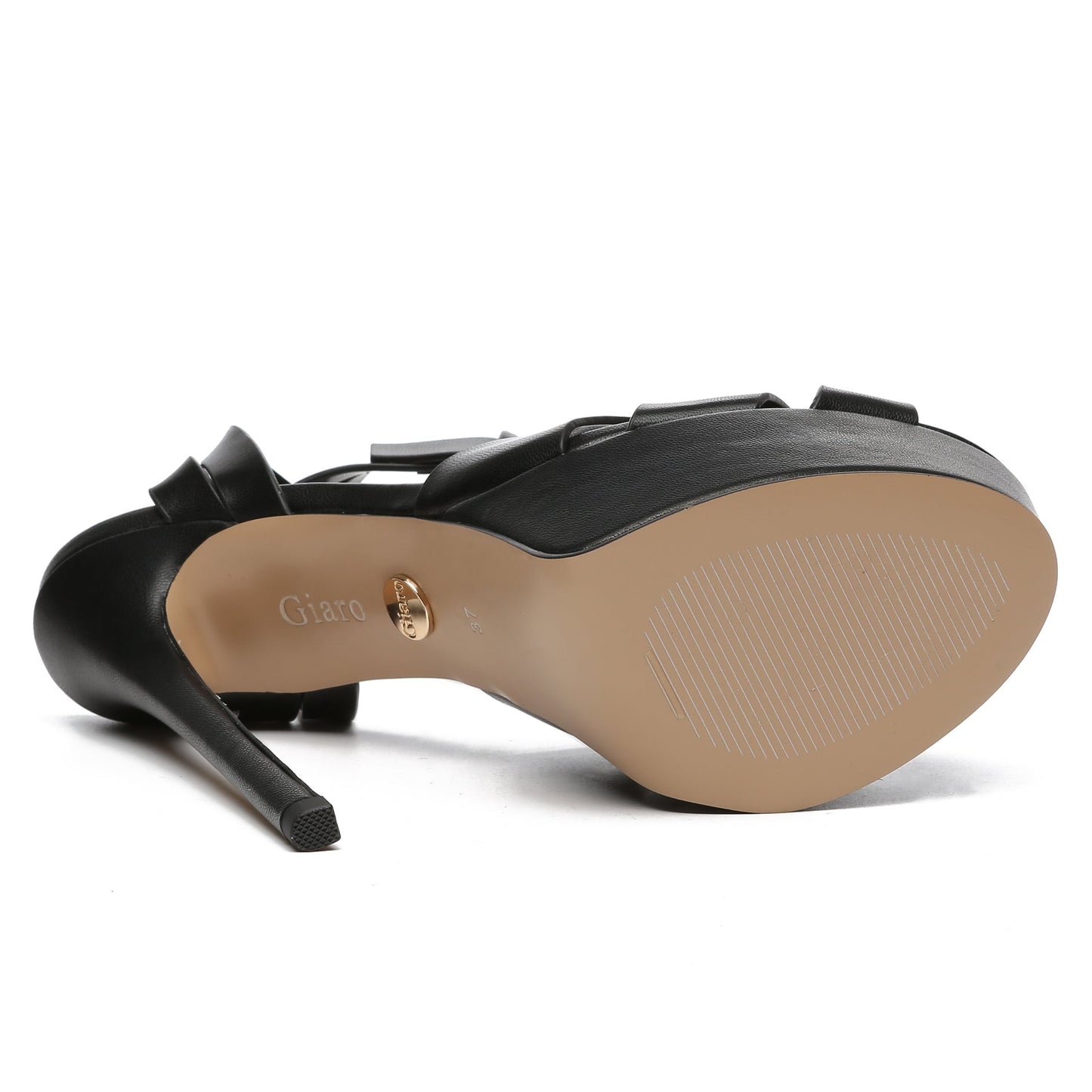 KROSS BLACK MATTE