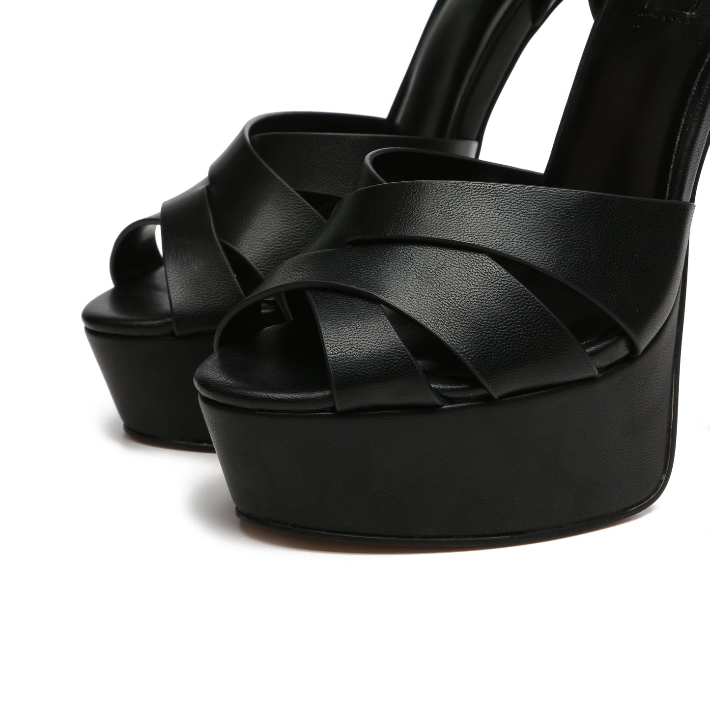 KROSS BLACK MATTE