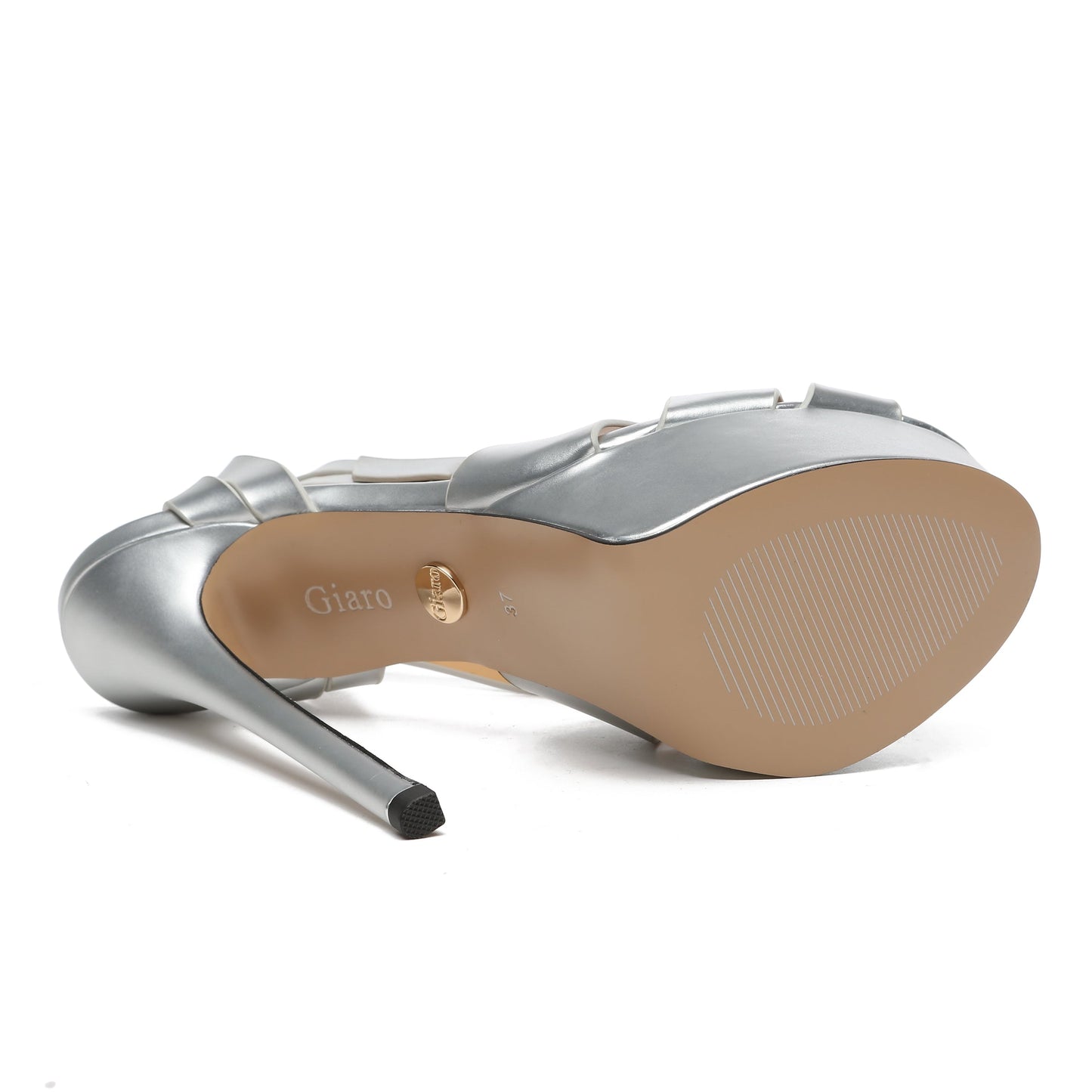 KROSS SILVER METALLIC MATTE
