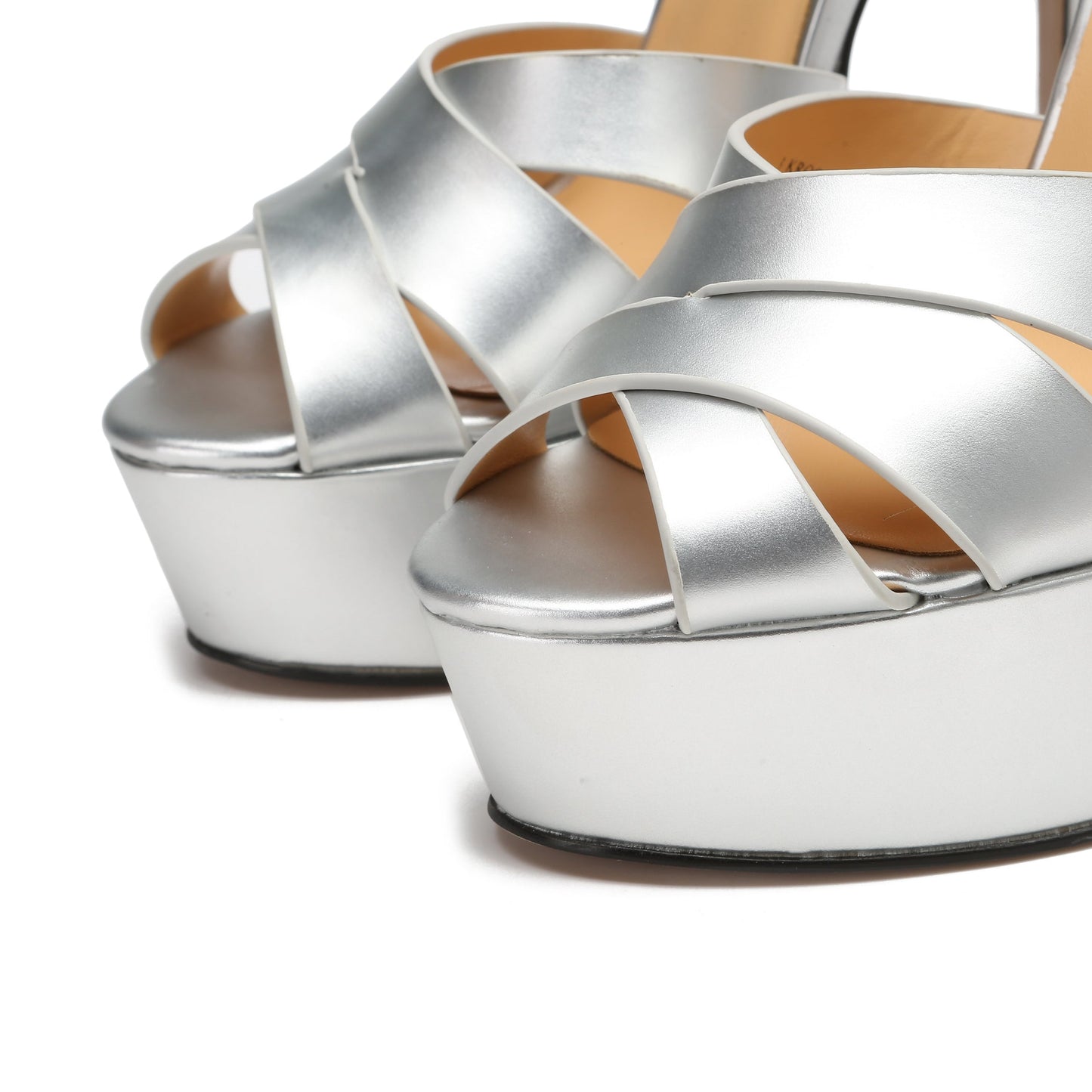 KROSS SILVER METALLIC MATTE