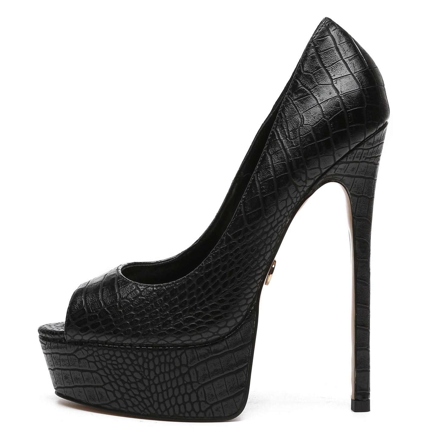 KIANNI BLACK CROCK