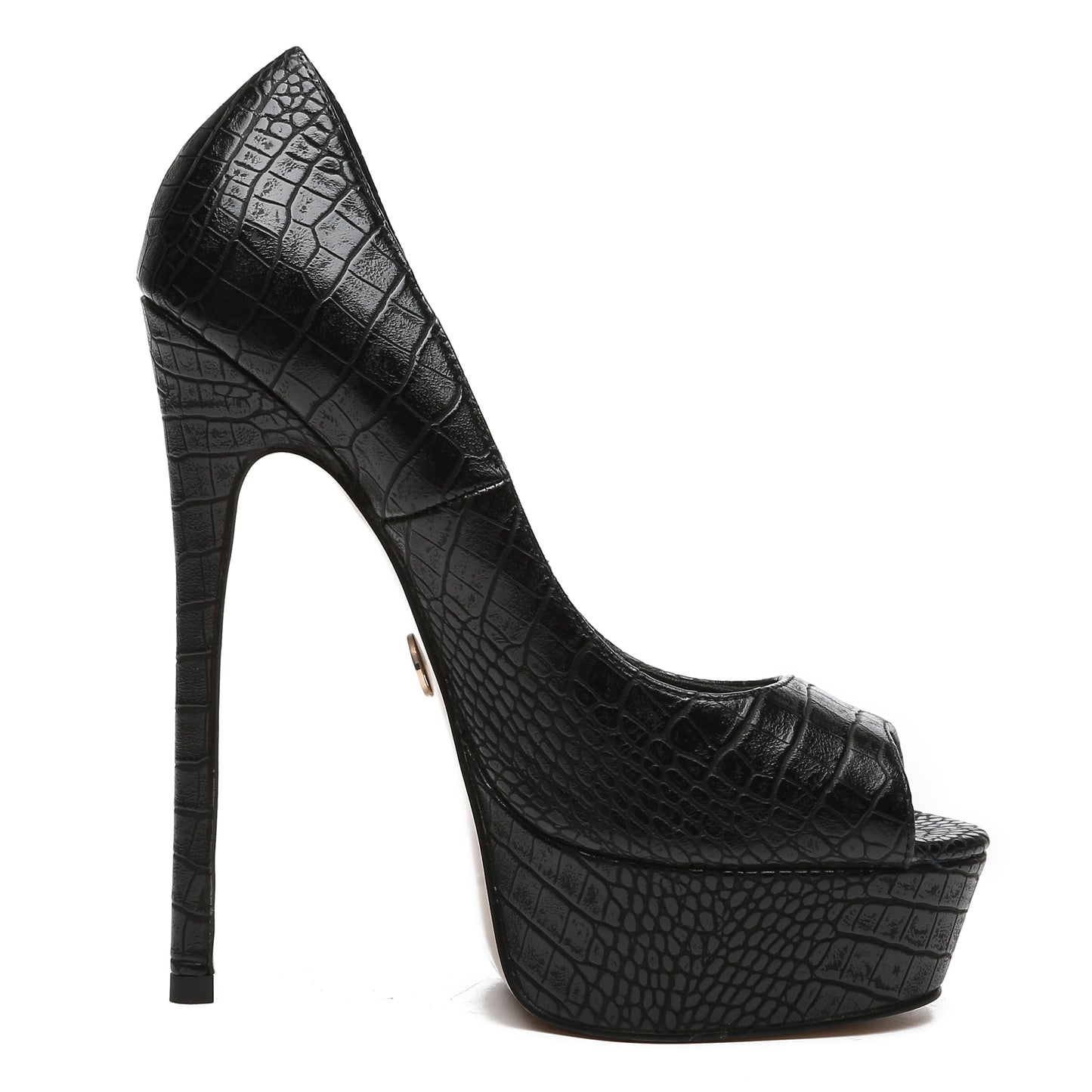 KIANNI BLACK CROCK