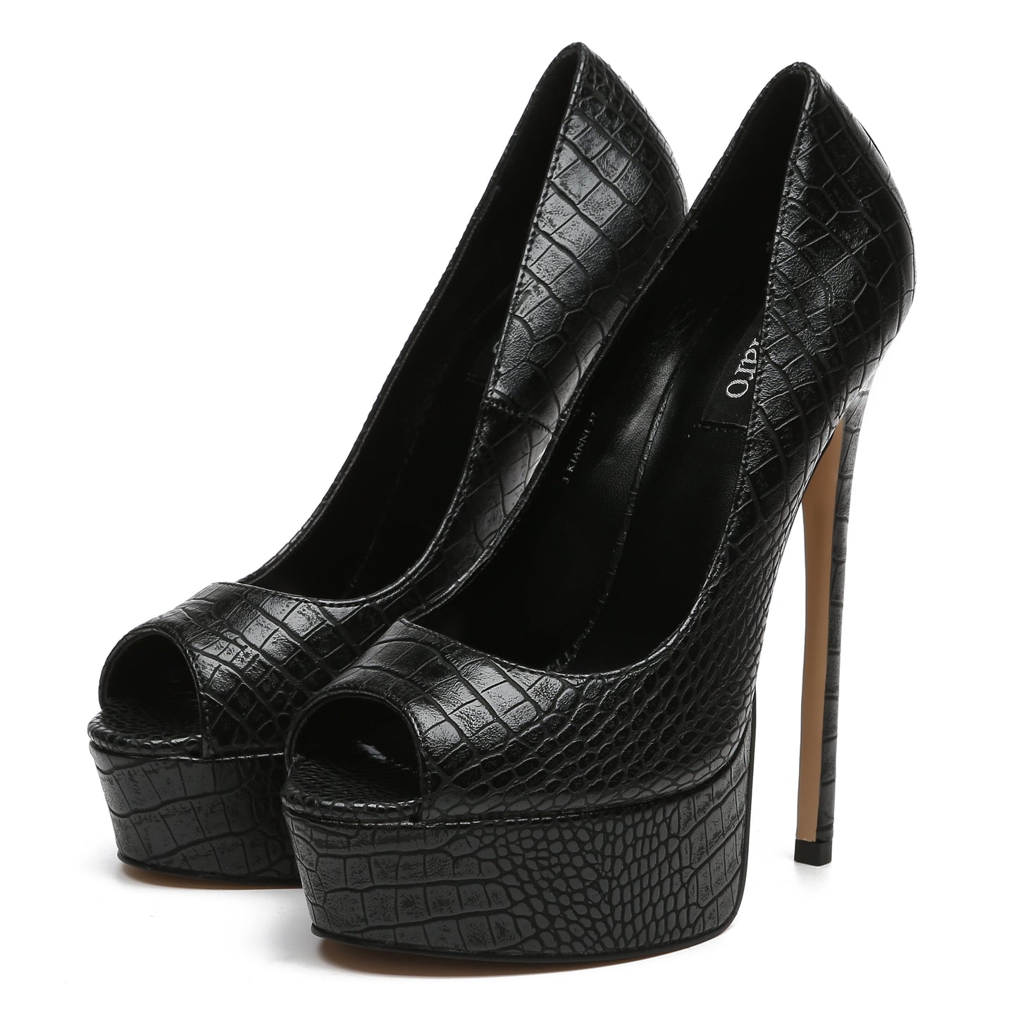 KIANNI BLACK CROCK