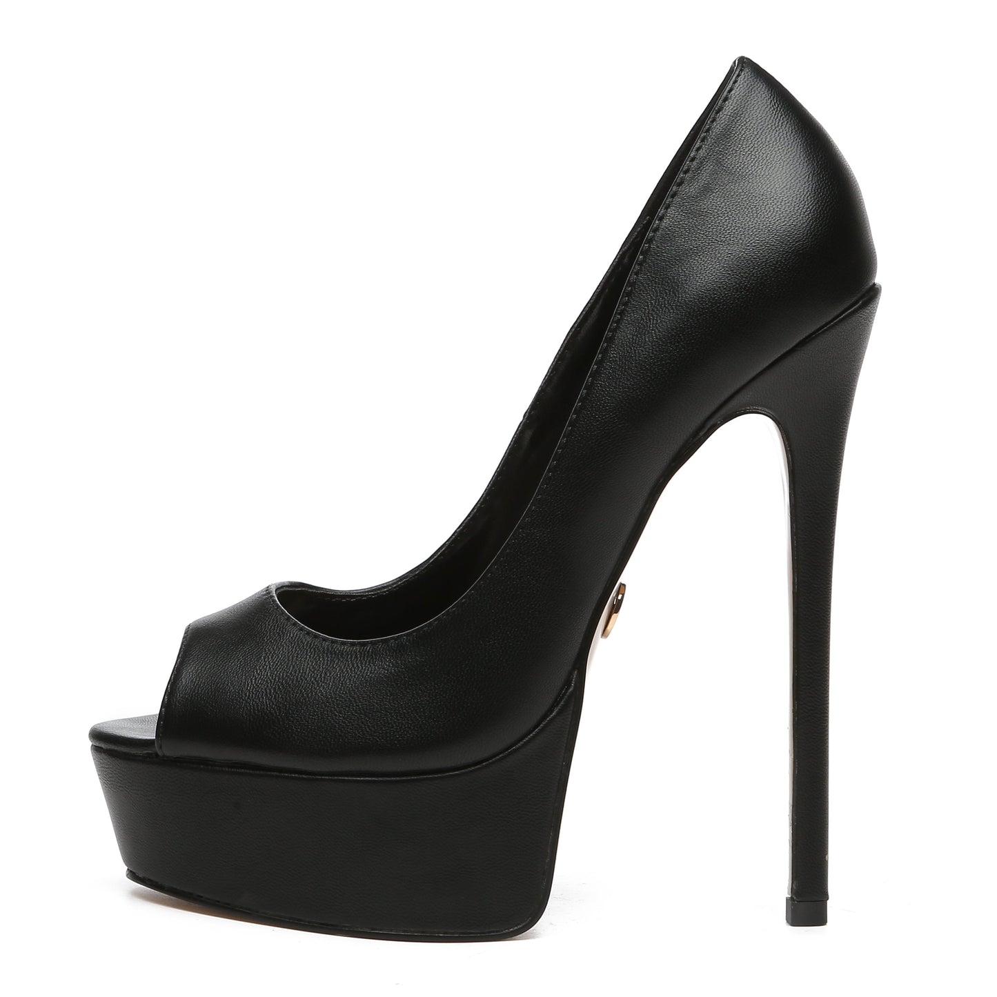 KIANNI BLACK MATTE