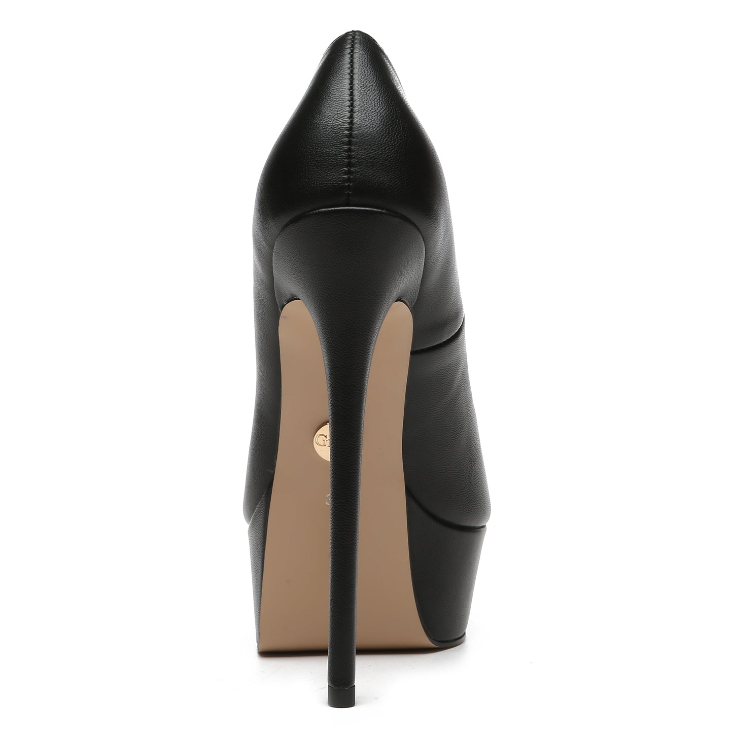 KIANNI BLACK MATTE