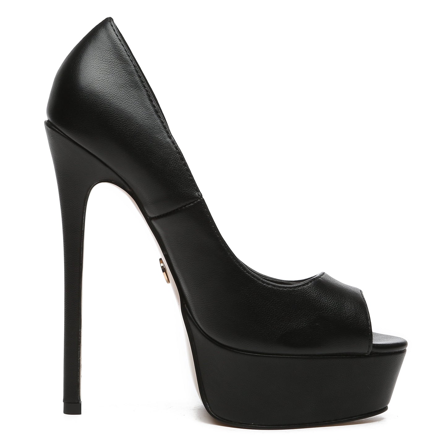 KIANNI BLACK MATTE