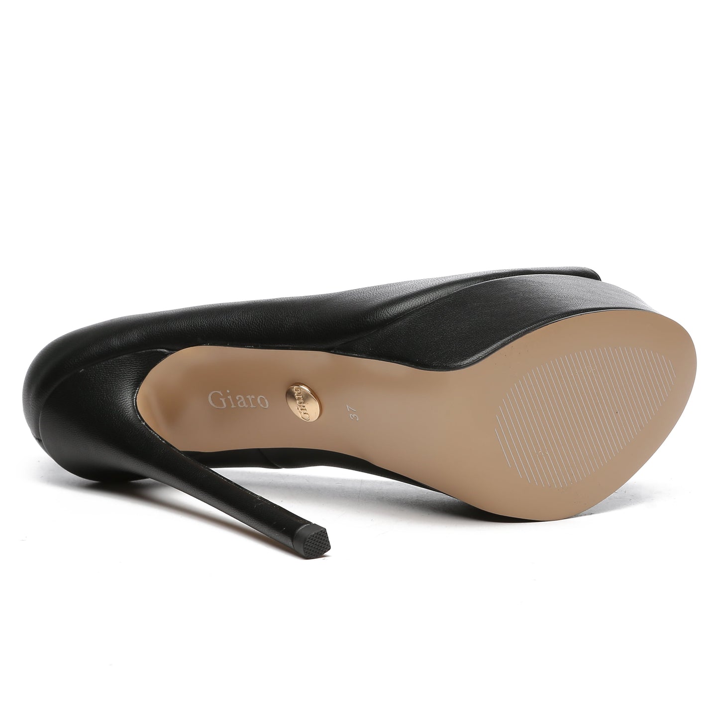 KIANNI BLACK MATTE