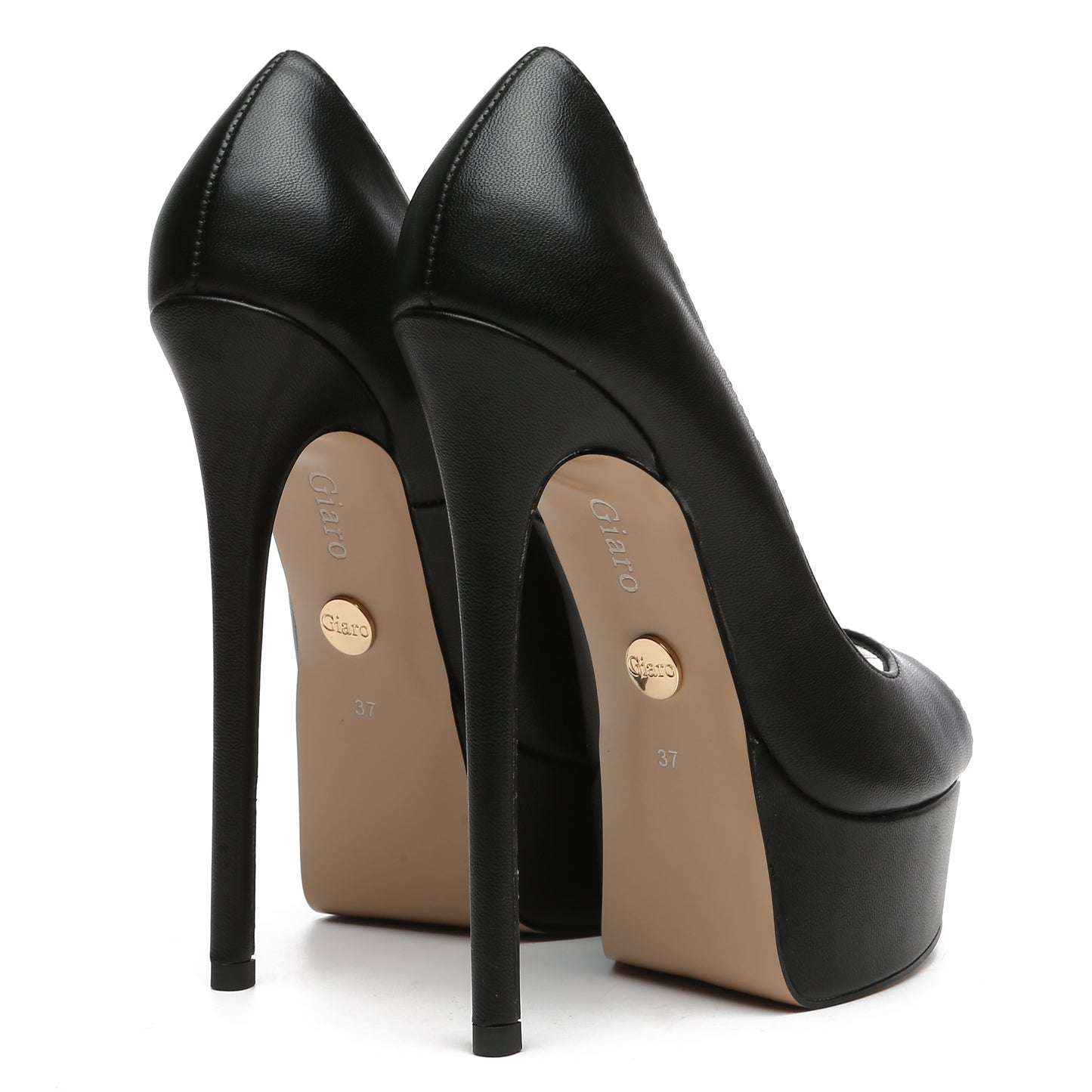 KIANNI BLACK MATTE