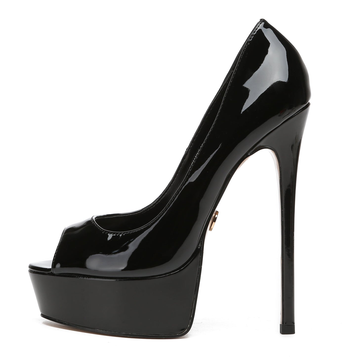 KIANNI BLACK SHINY