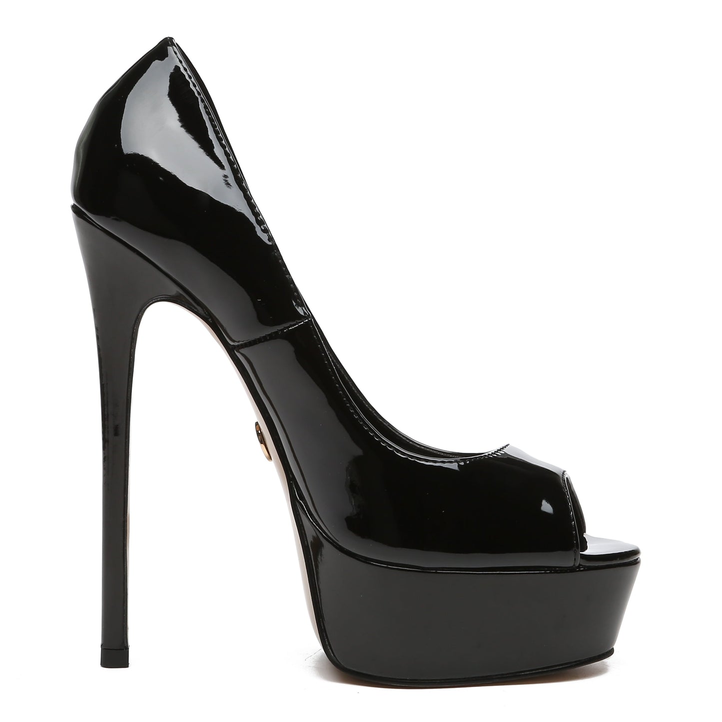 KIANNI BLACK SHINY