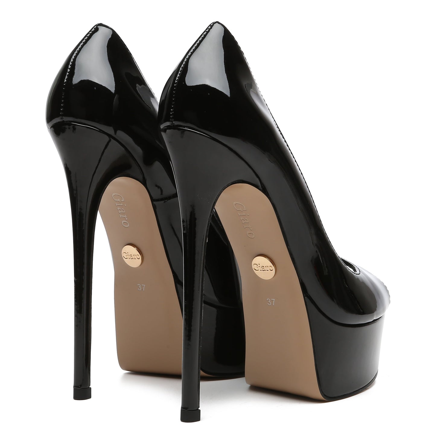 KIANNI BLACK SHINY