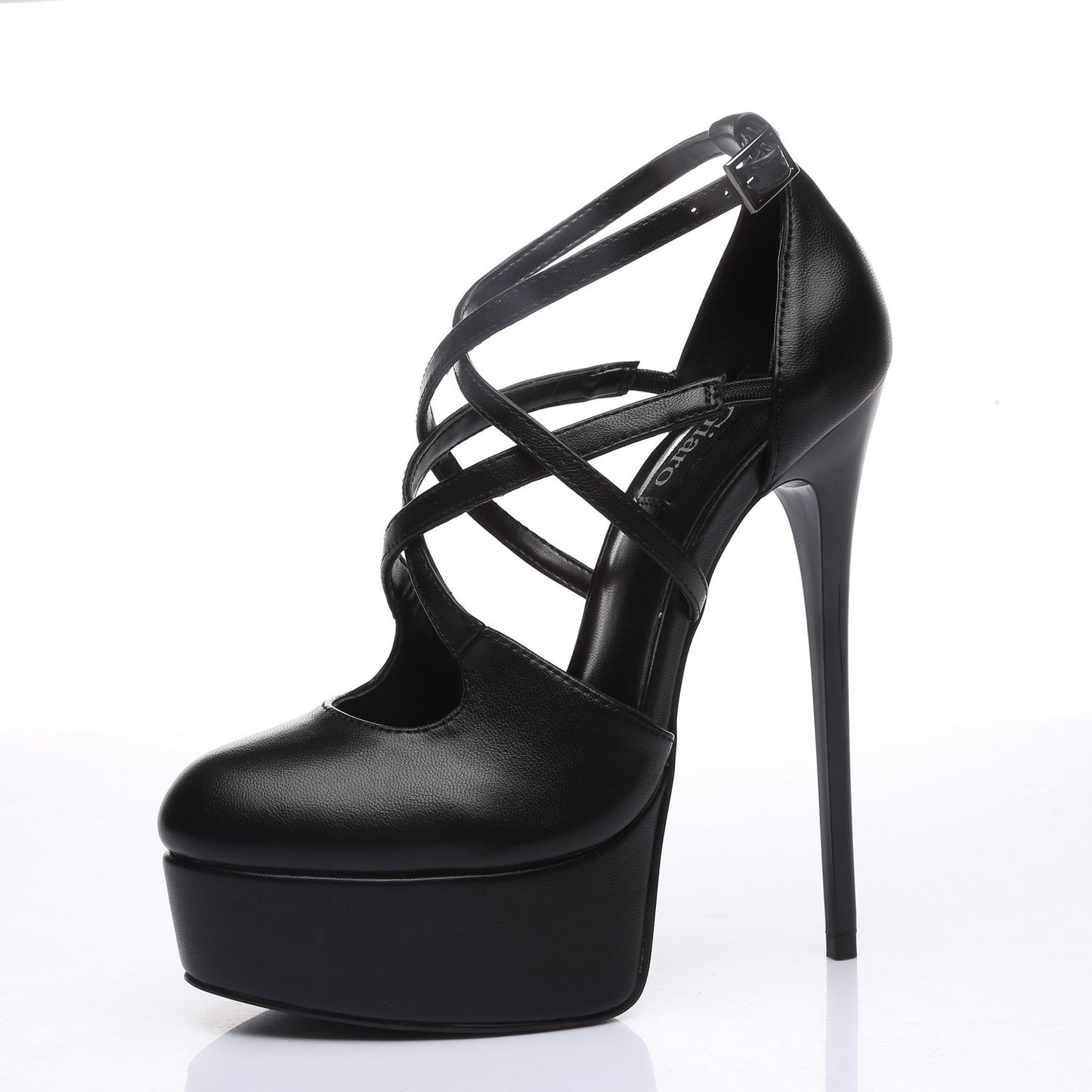 GALANA 1006 BLACK MATTE