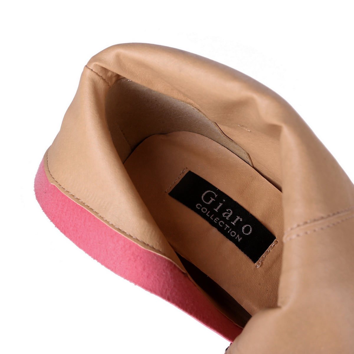 DESTROYER 1003 FUCHSIA