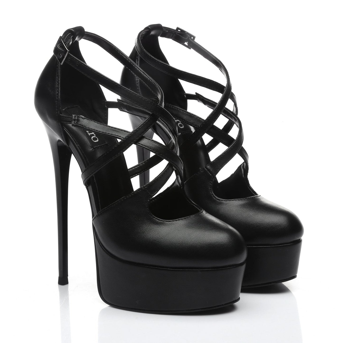 GALANA 1006 BLACK MATTE