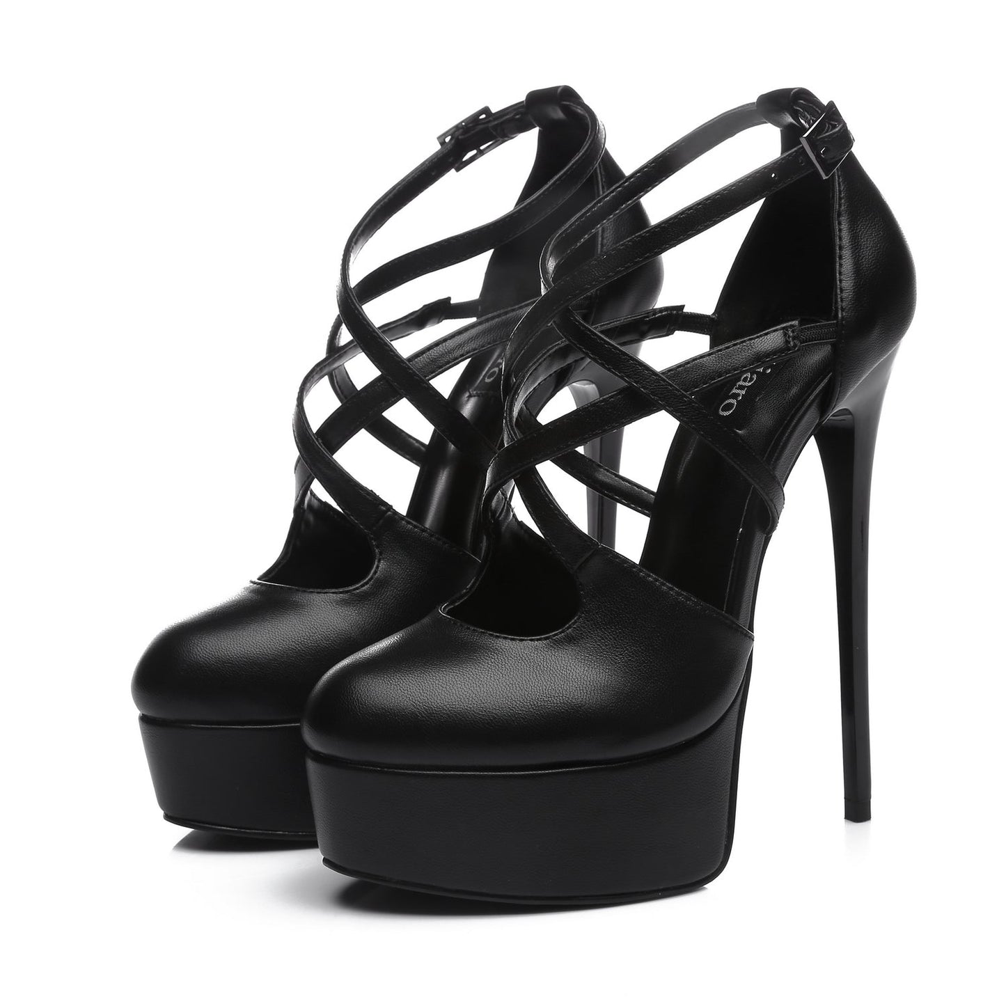 GALANA 1006 BLACK MATTE