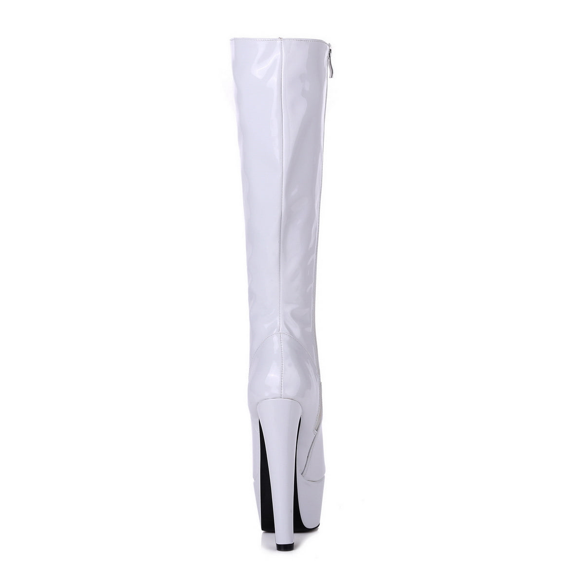 DESTROYER 1003 WHITE SHINY