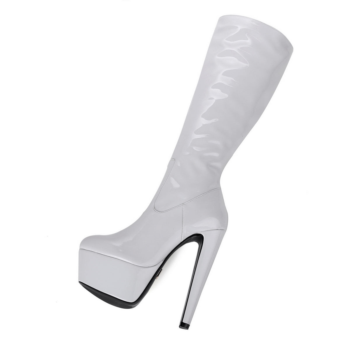 DESTROYER 1003 WHITE SHINY