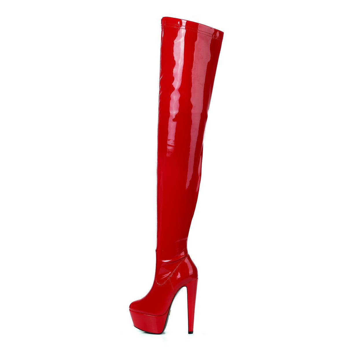 DESTROYER 1004 RED SHINY