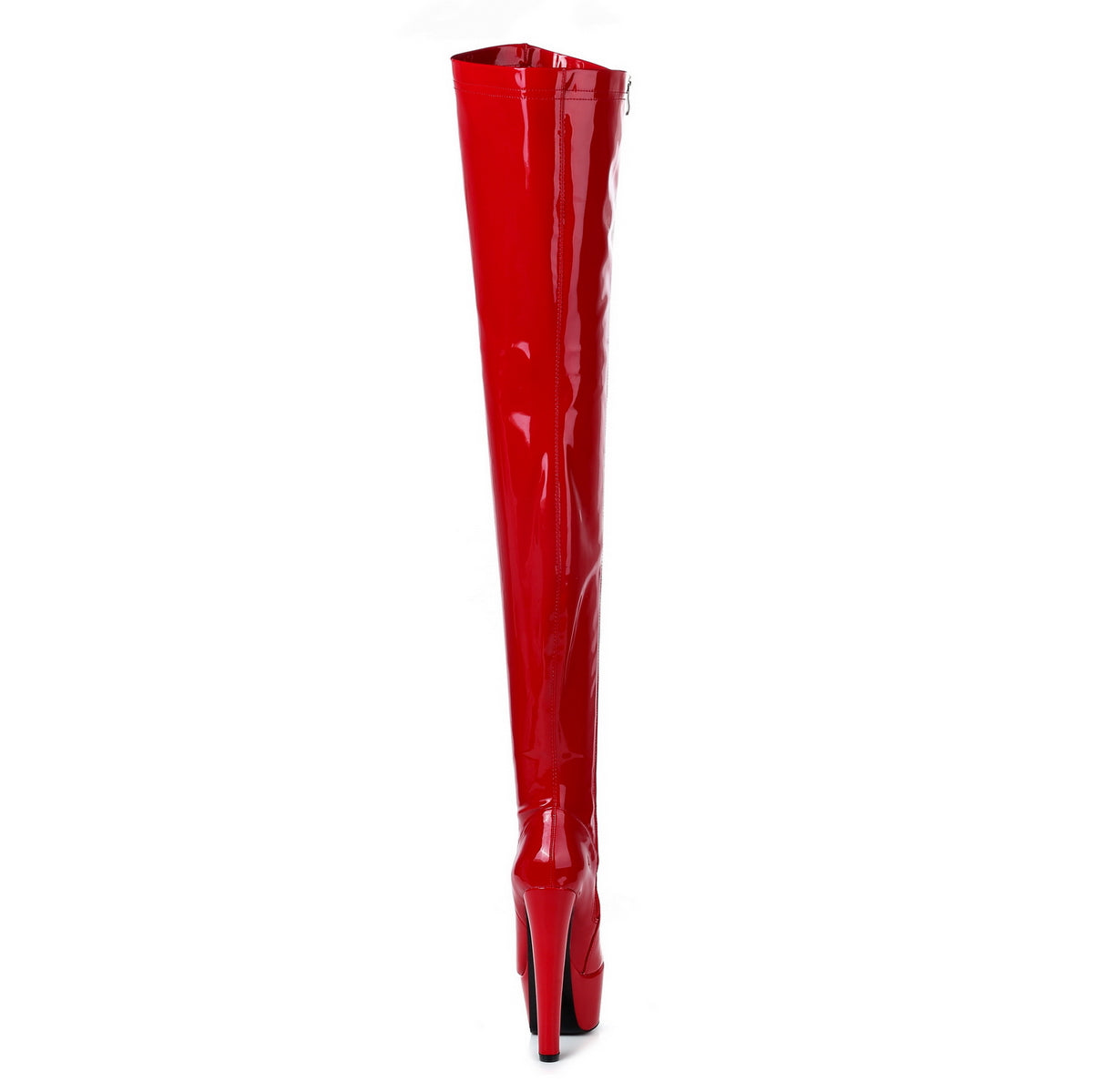 DESTROYER 1004 RED SHINY