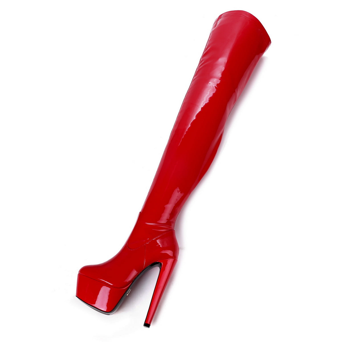 DESTROYER 1004 RED SHINY