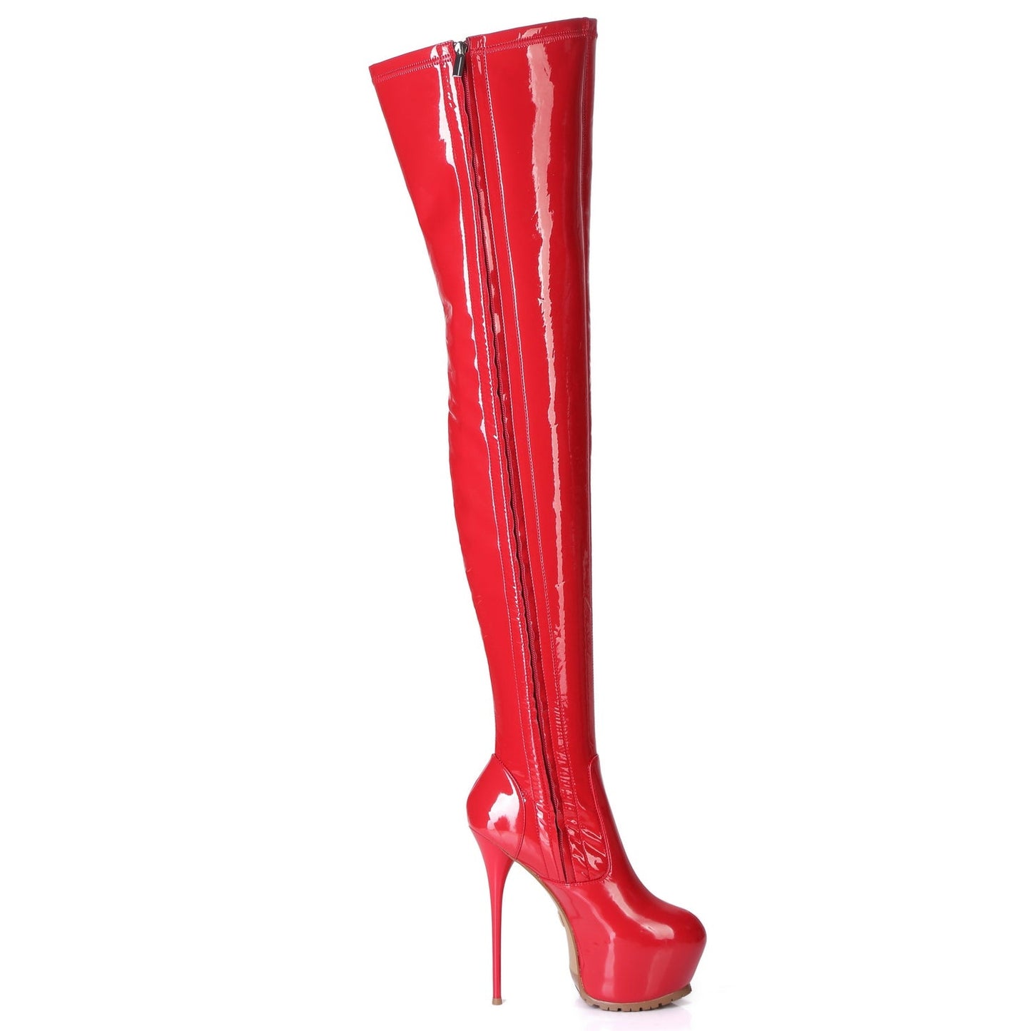 VIDA RED SHINY