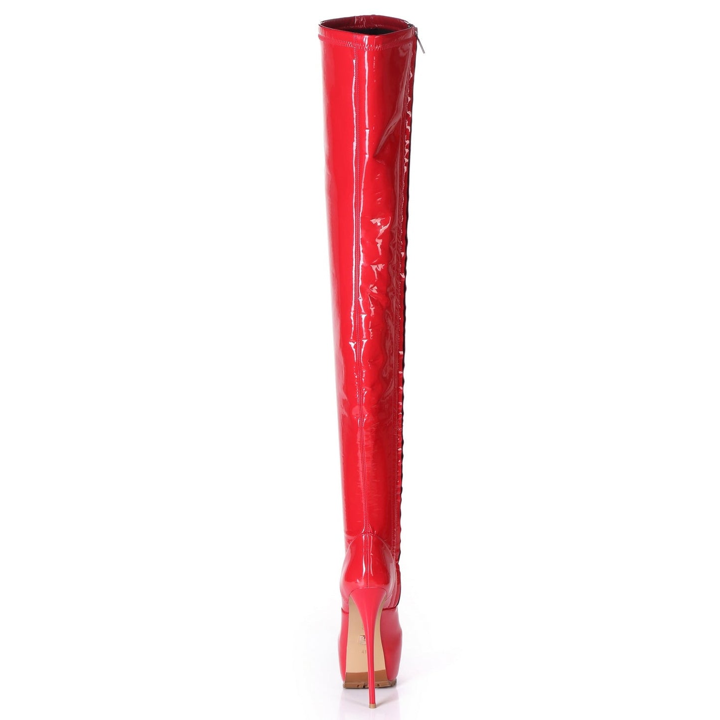 VIDA RED SHINY