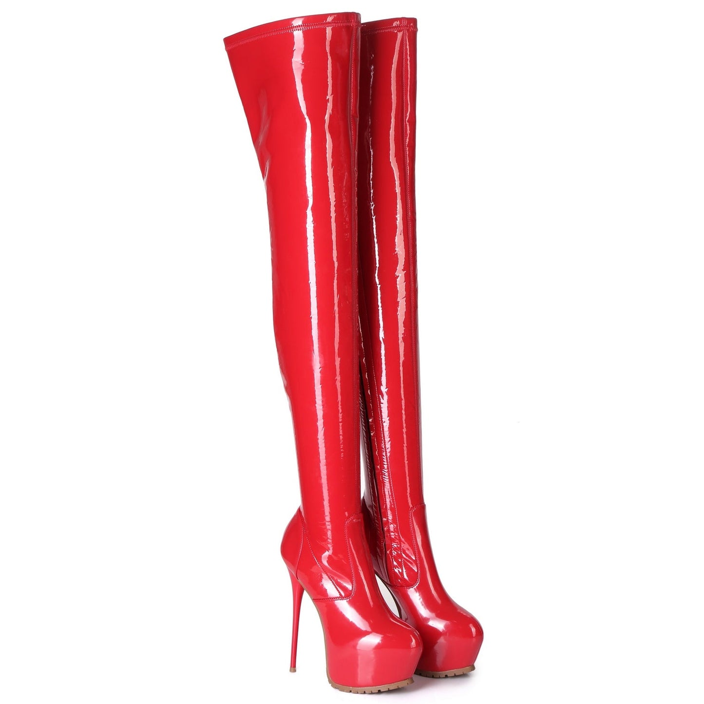 VIDA RED SHINY