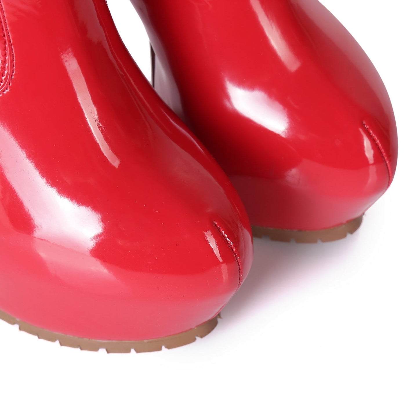 VIDA RED SHINY