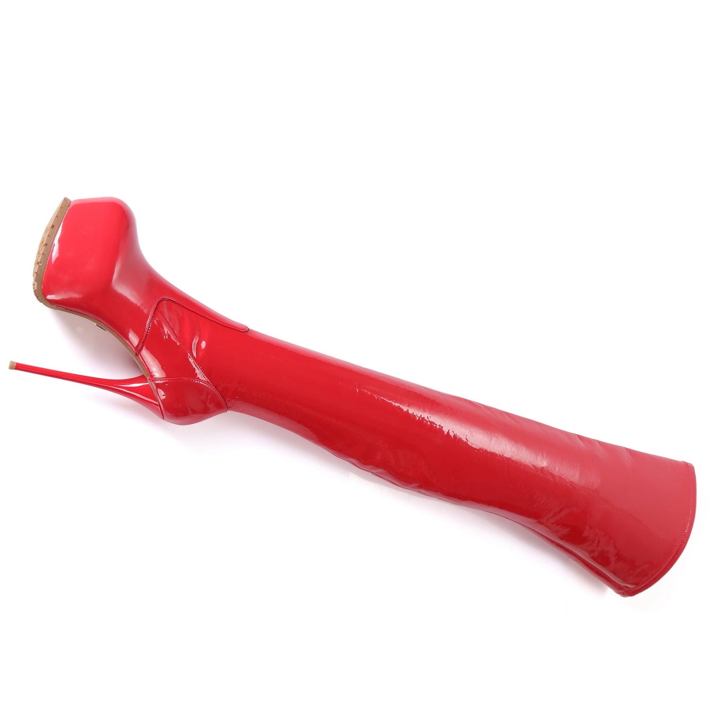 VIDA RED SHINY