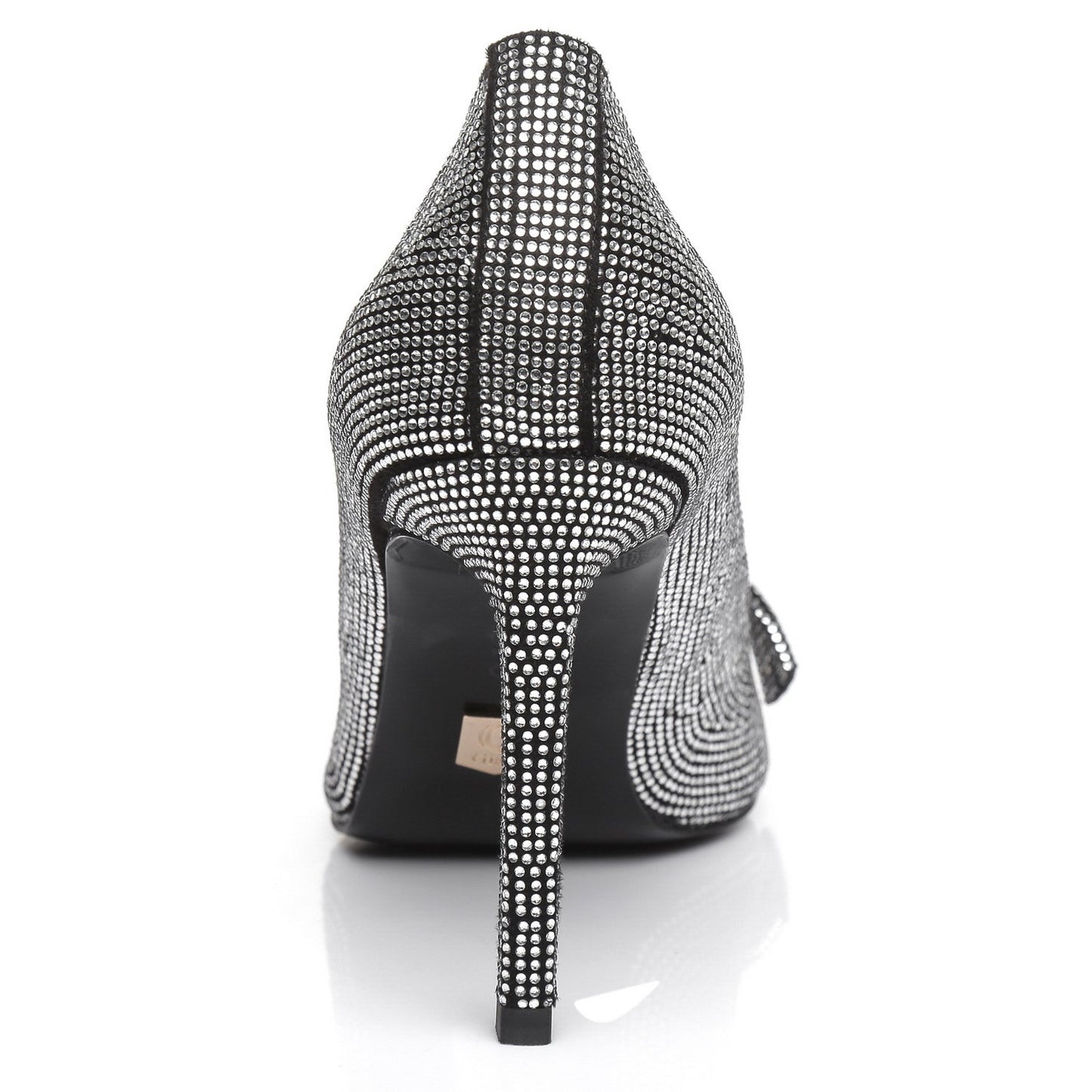 MADELINE SILVER CRYSTAL