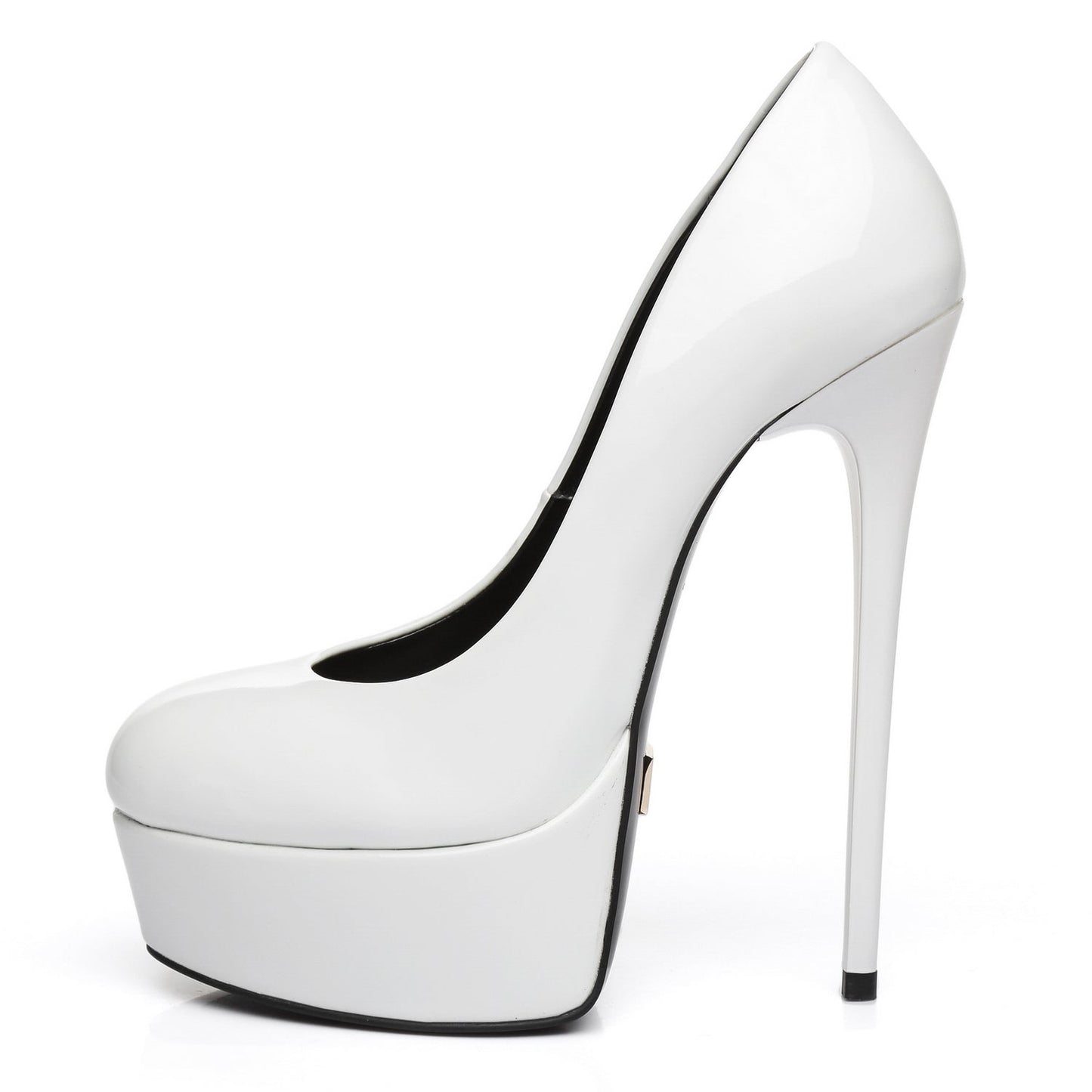 GALANA 1001 WHITE SHINY