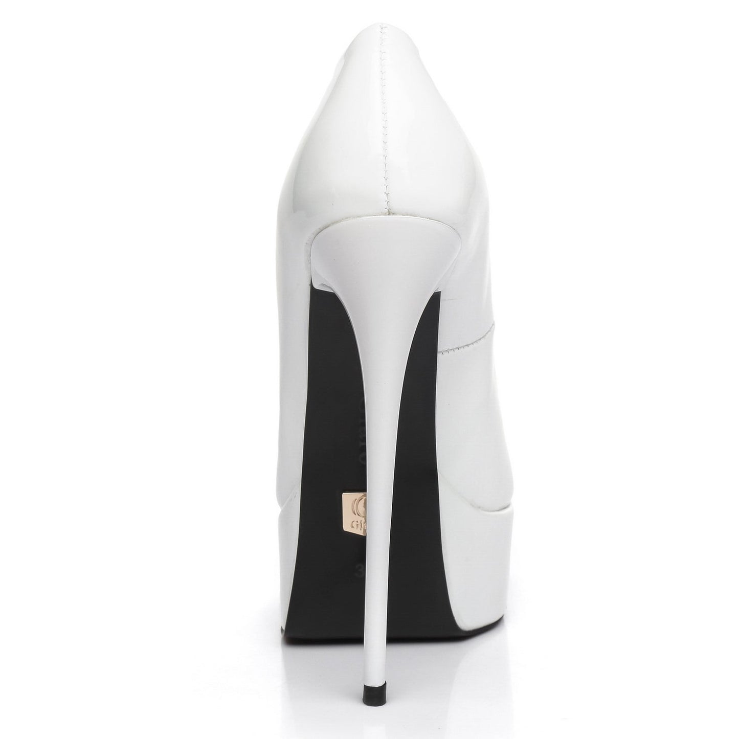 GALANA 1001 WHITE SHINY