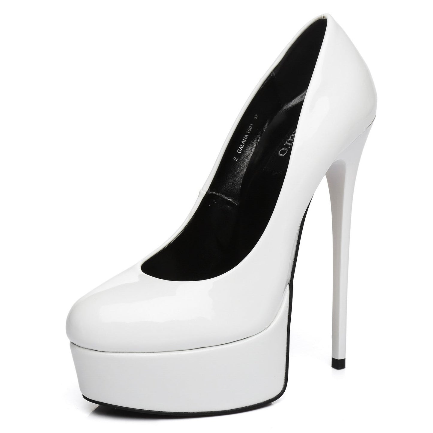 GALANA 1001 WHITE SHINY