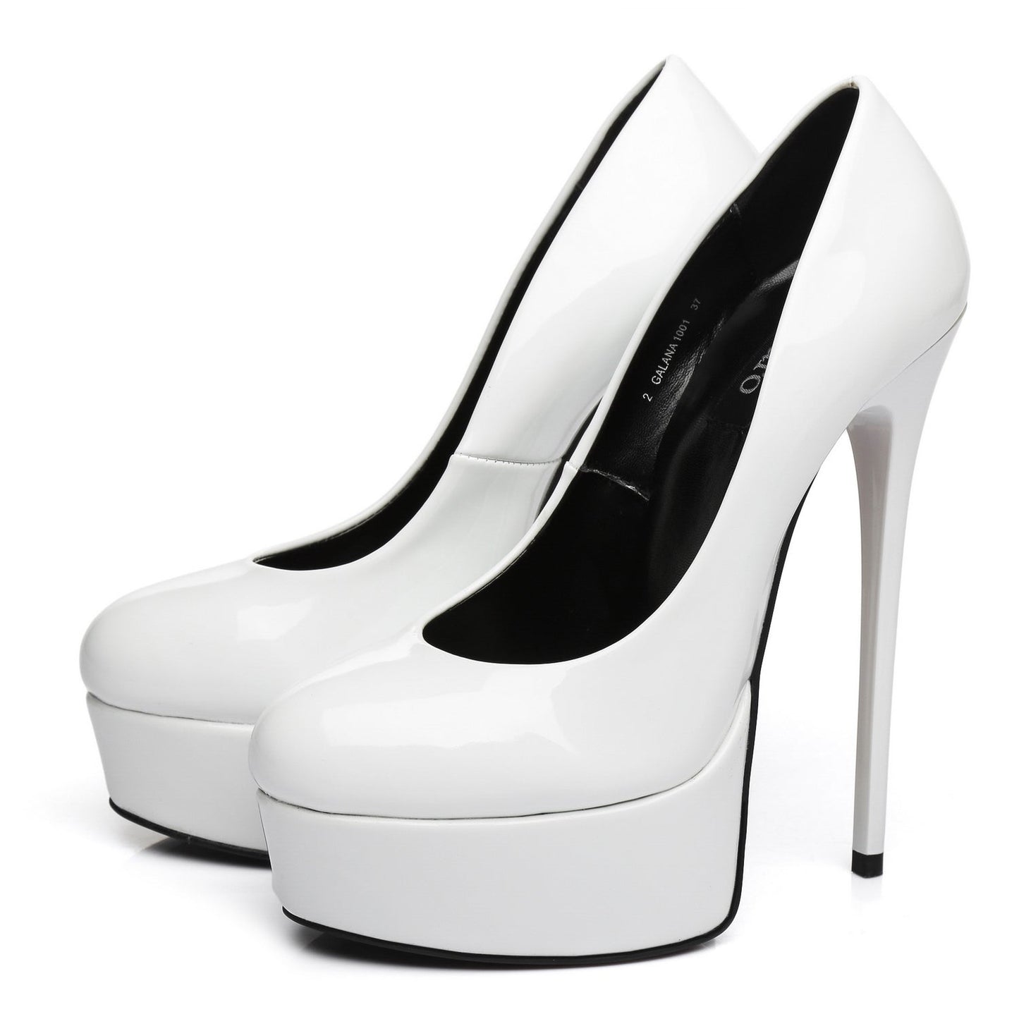 GALANA 1001 WHITE SHINY