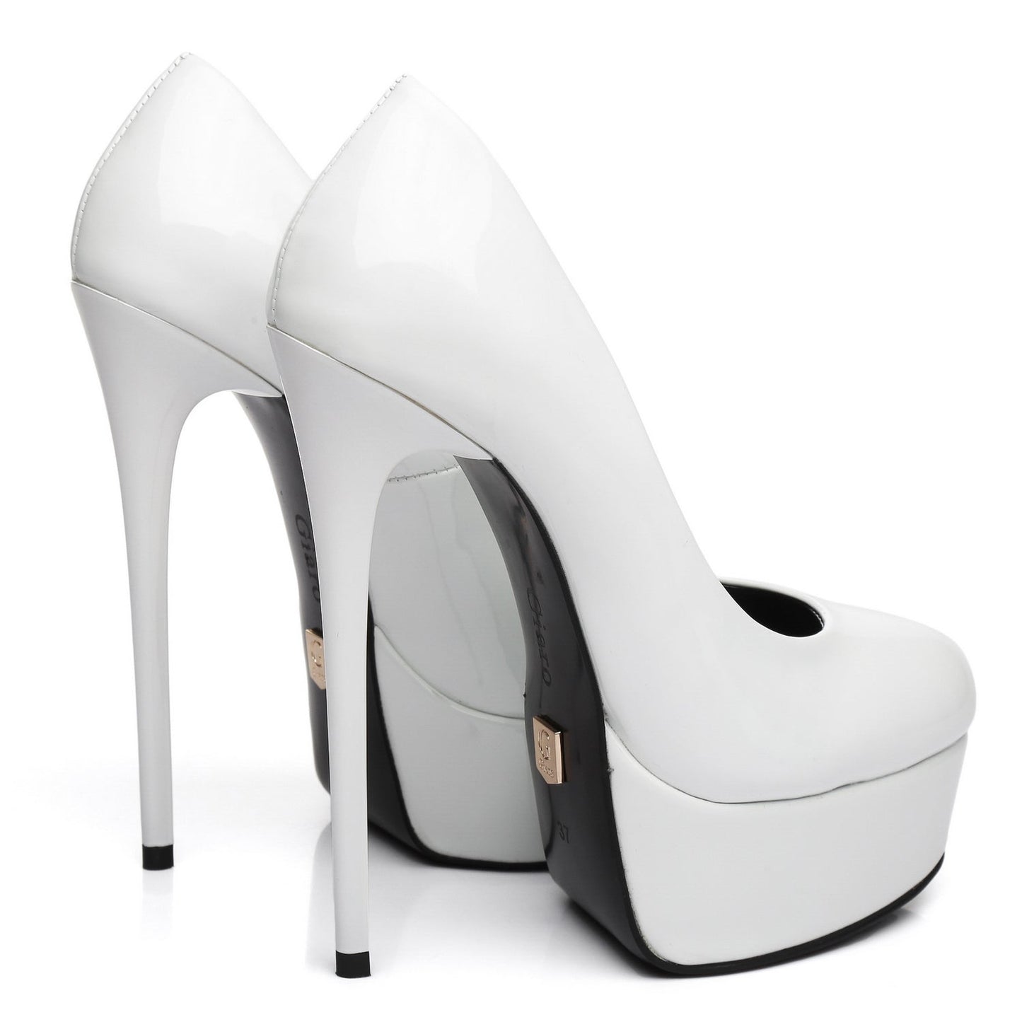 GALANA 1001 WHITE SHINY
