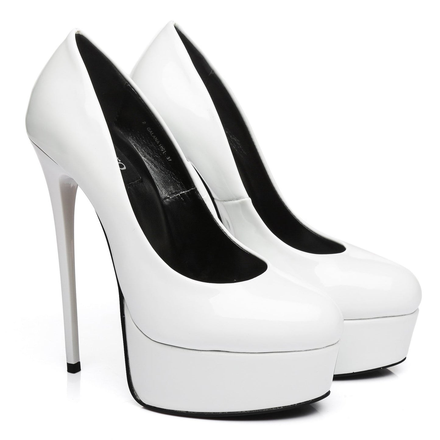 GALANA 1001 WHITE SHINY
