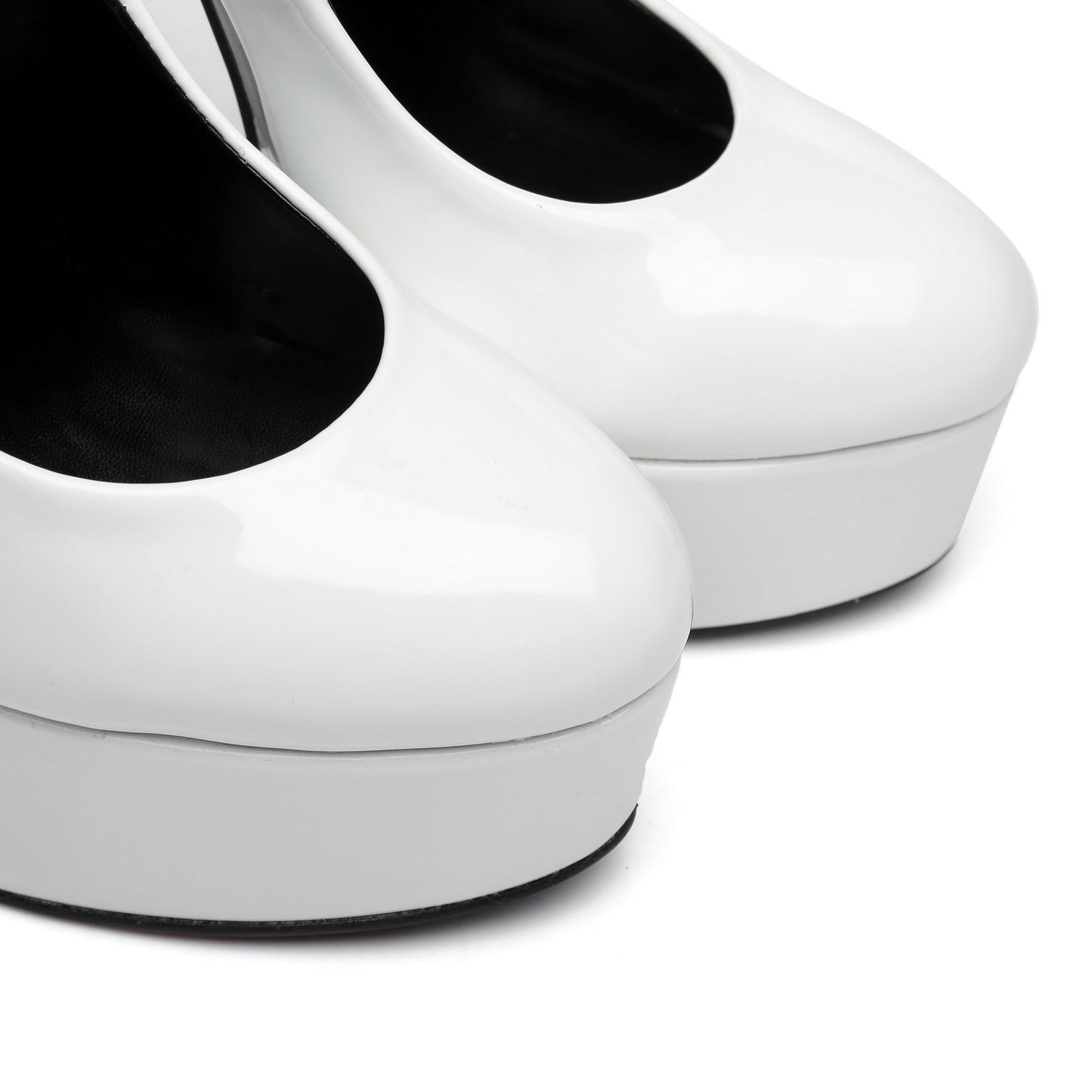 GALANA 1001 WHITE SHINY