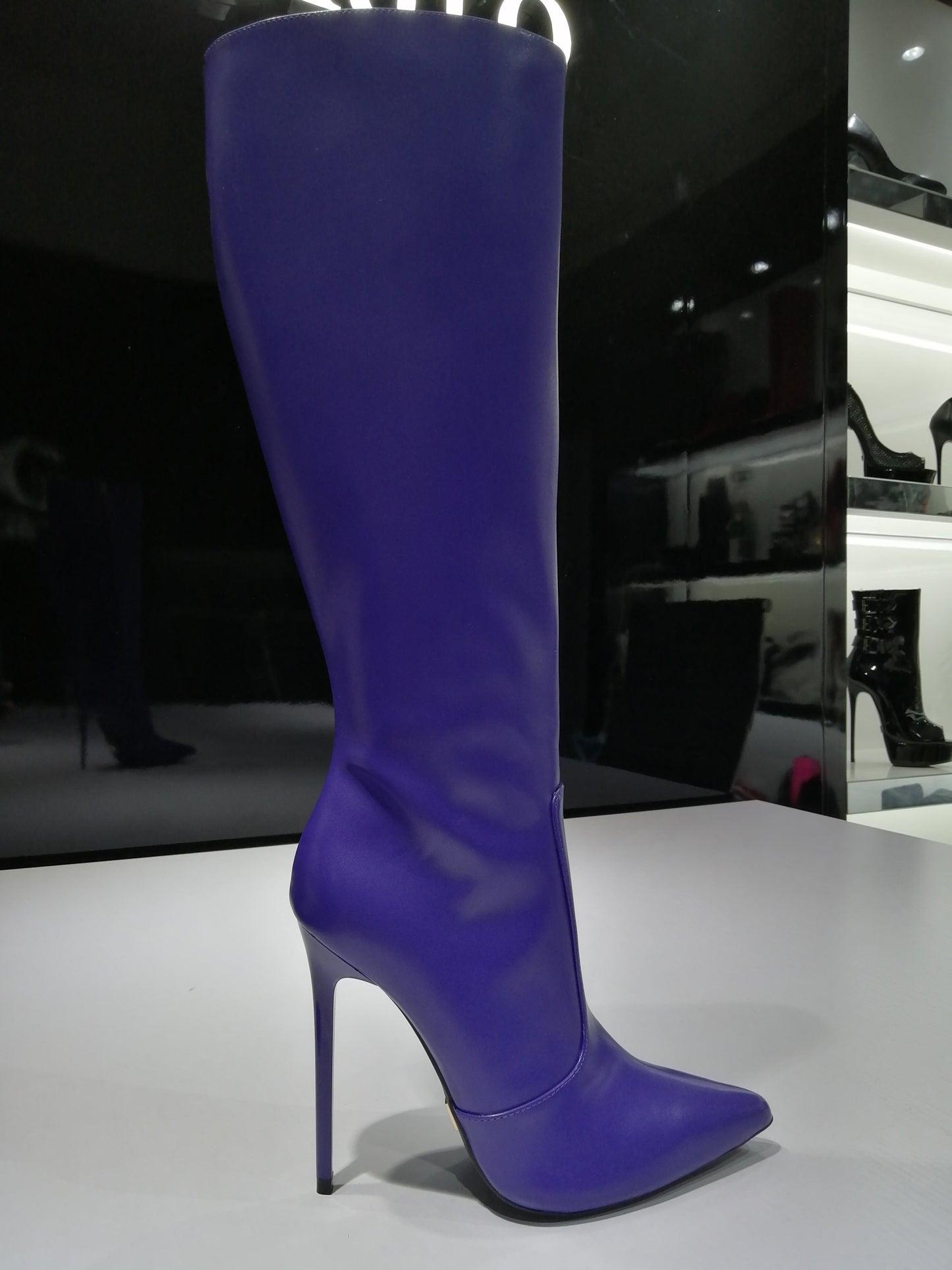 ZIRA , LILAC