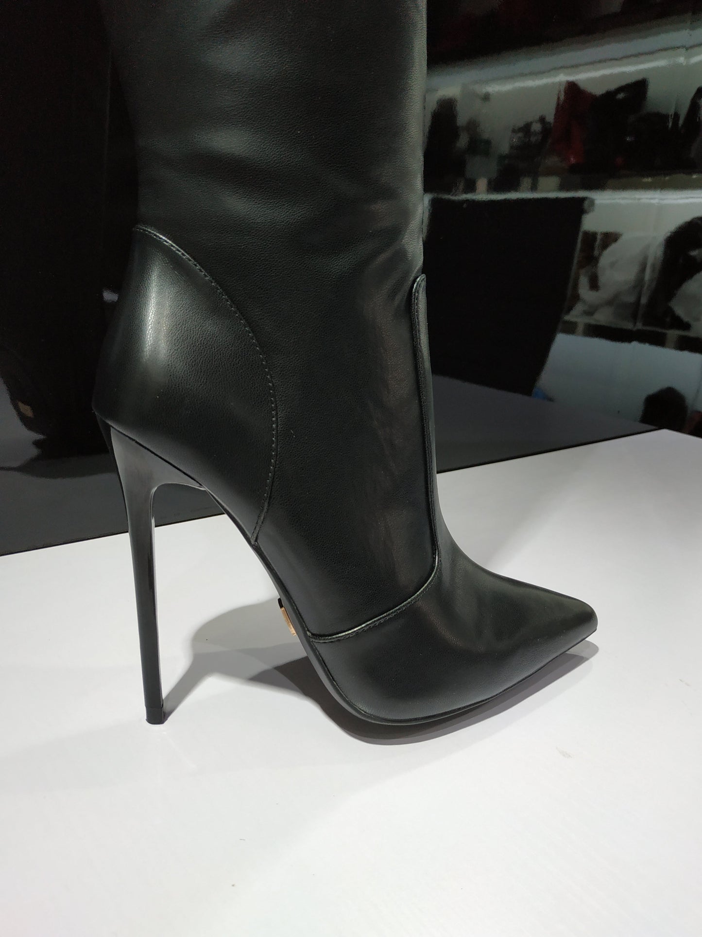 ZAZU , BLACK MATTE