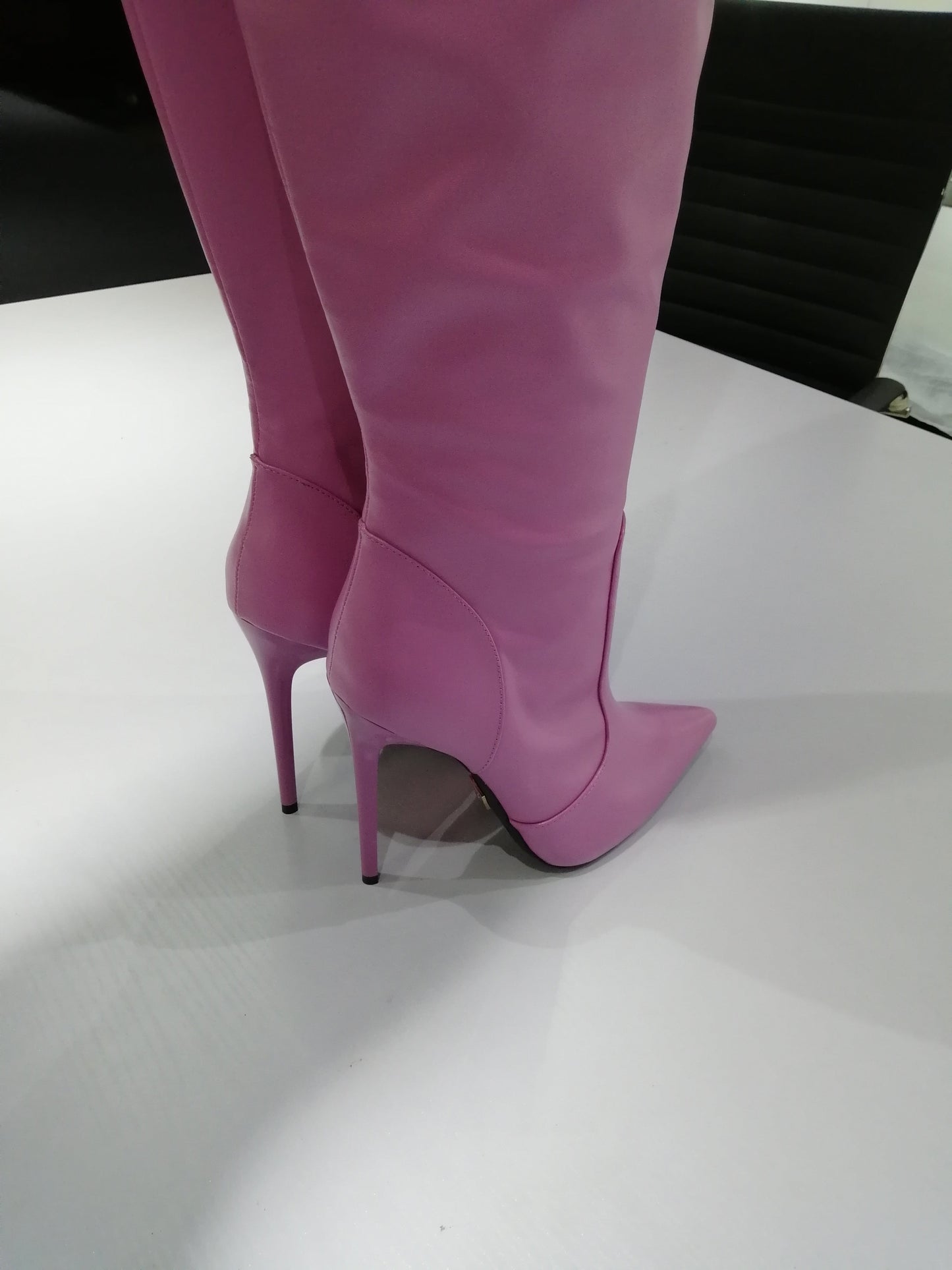 ZAZU , PINK MATTE