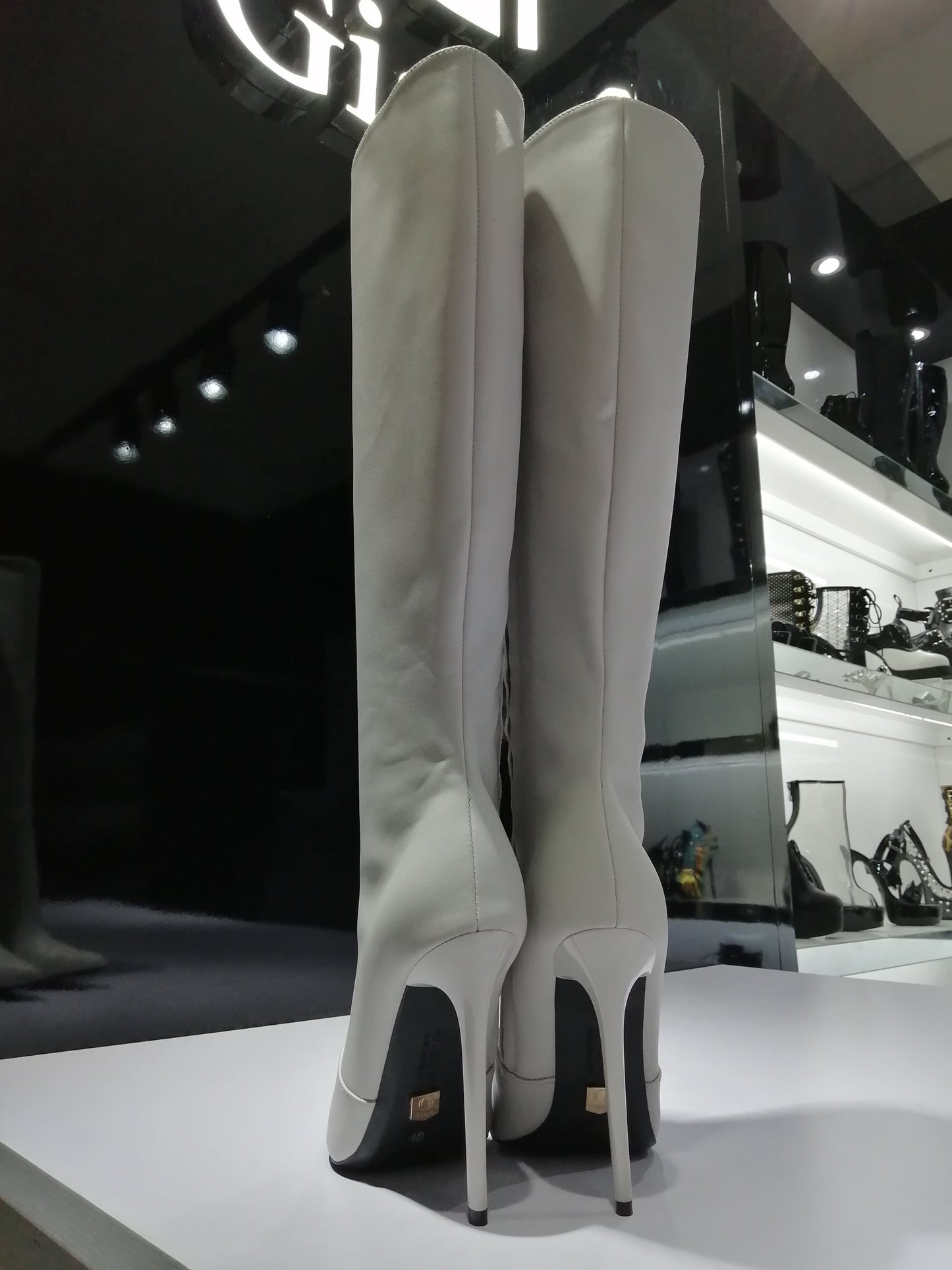 ZIRA , LIGHT GREY