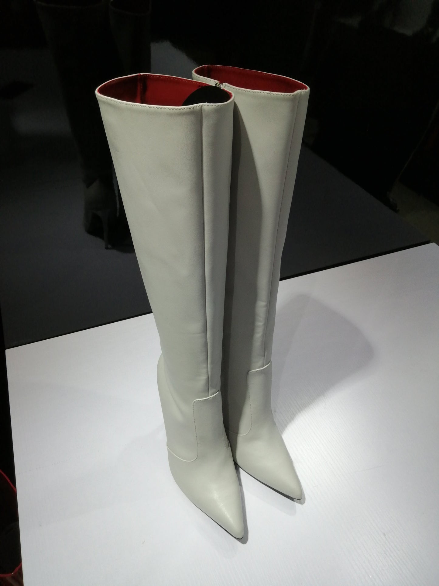 ZIRA , LIGHT GREY