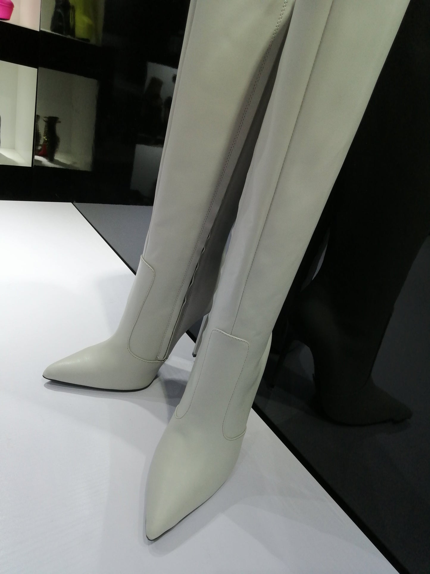 ZIRA , LIGHT GREY