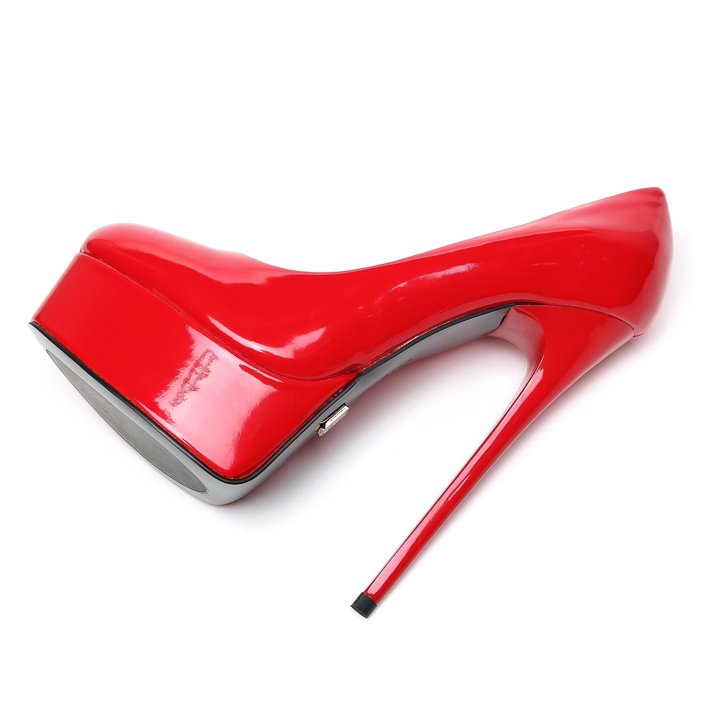 GALANA 1001 RED SHINY