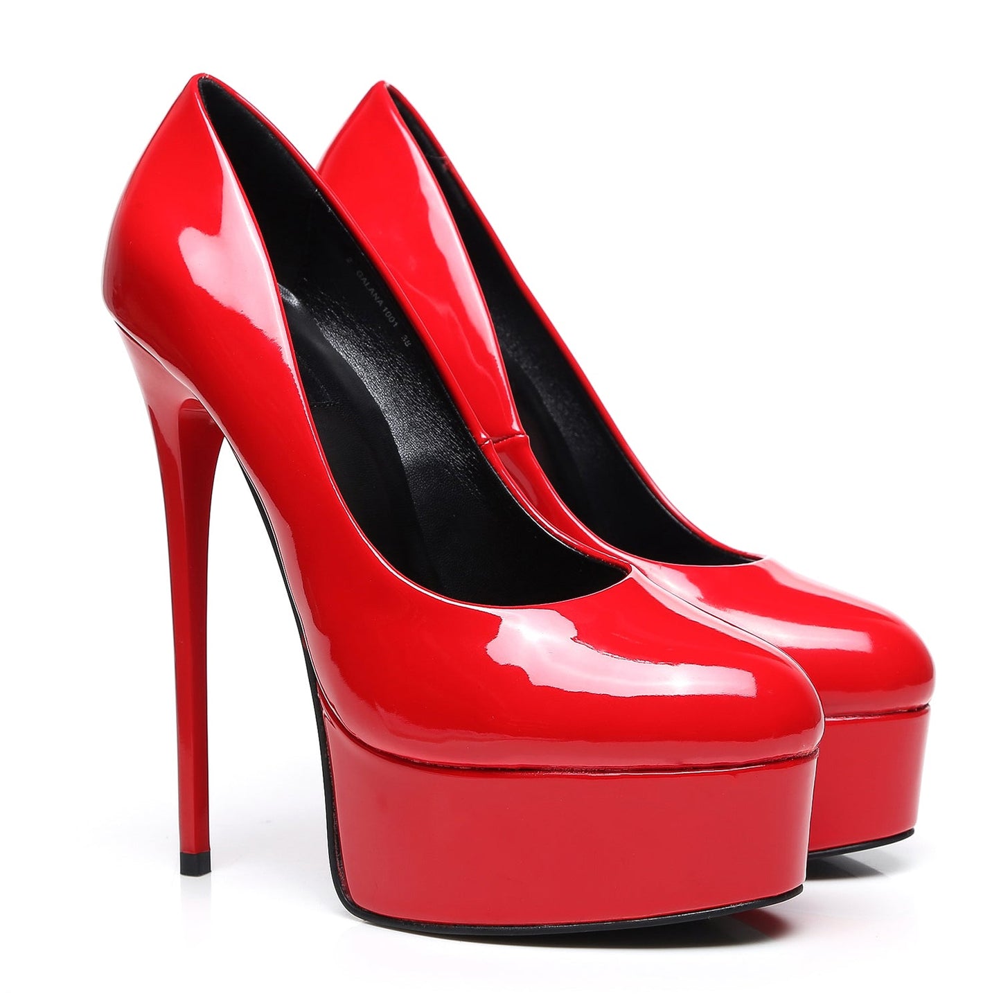 GALANA 1001 RED SHINY