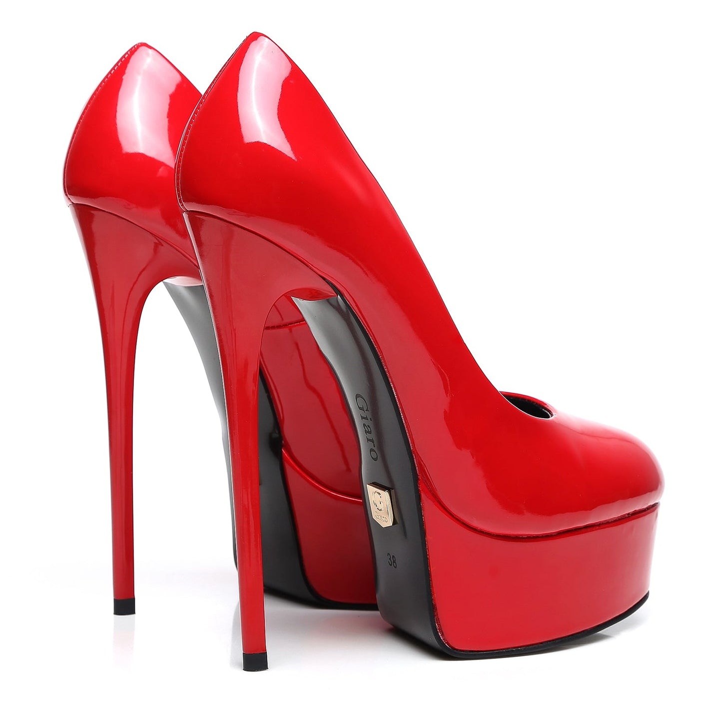GALANA 1001 RED SHINY