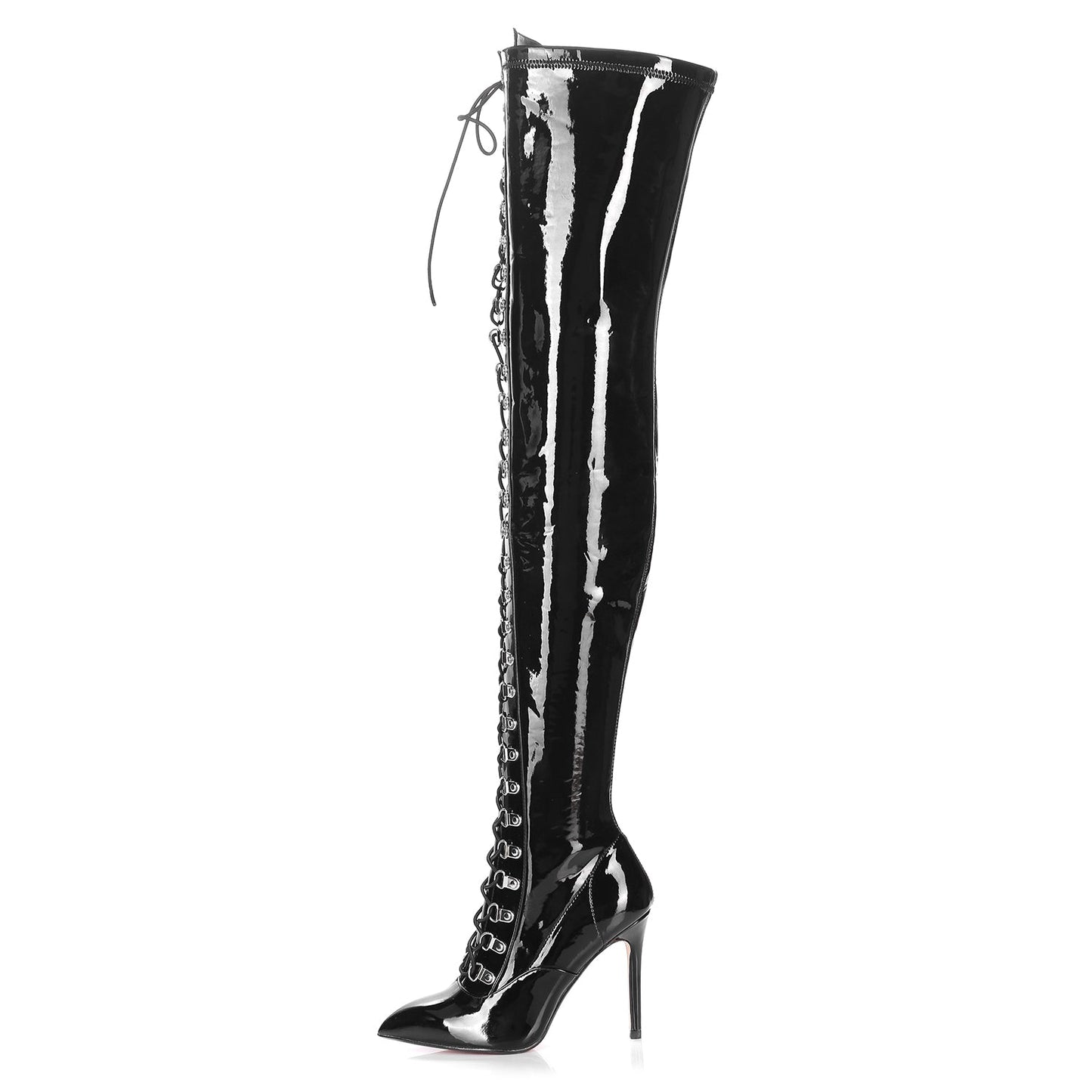 VERUSKA BLACK/BLACK