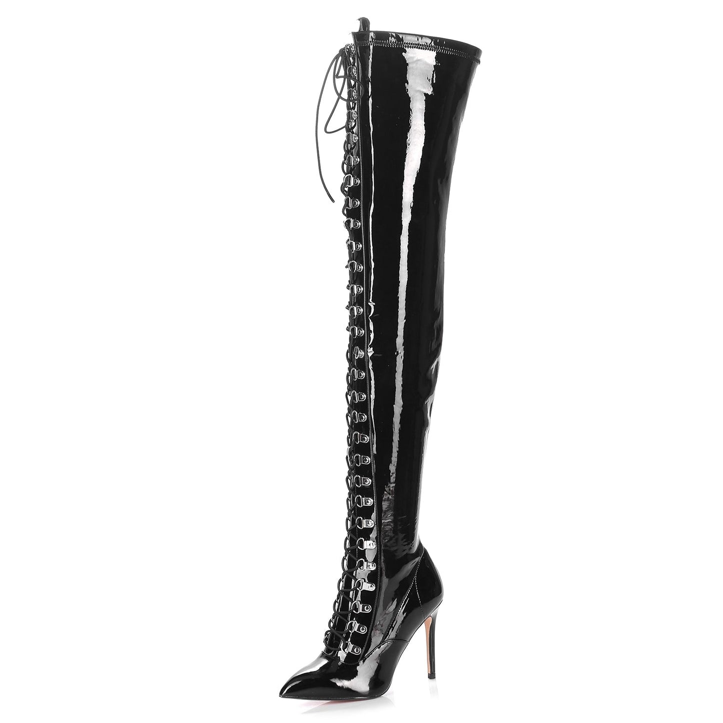 VERUSKA BLACK/BLACK